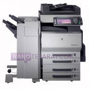 دستگاه کپی کونیکا مینولتا بیزهاب c450 دستگاه کپی کونیکا مینولتا بیزهاب c450